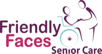 Friendly Faces Senior Care logo