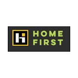 HomeFirst logo