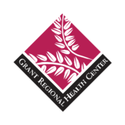 Grant Regional logo