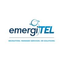 EmergiTel logo