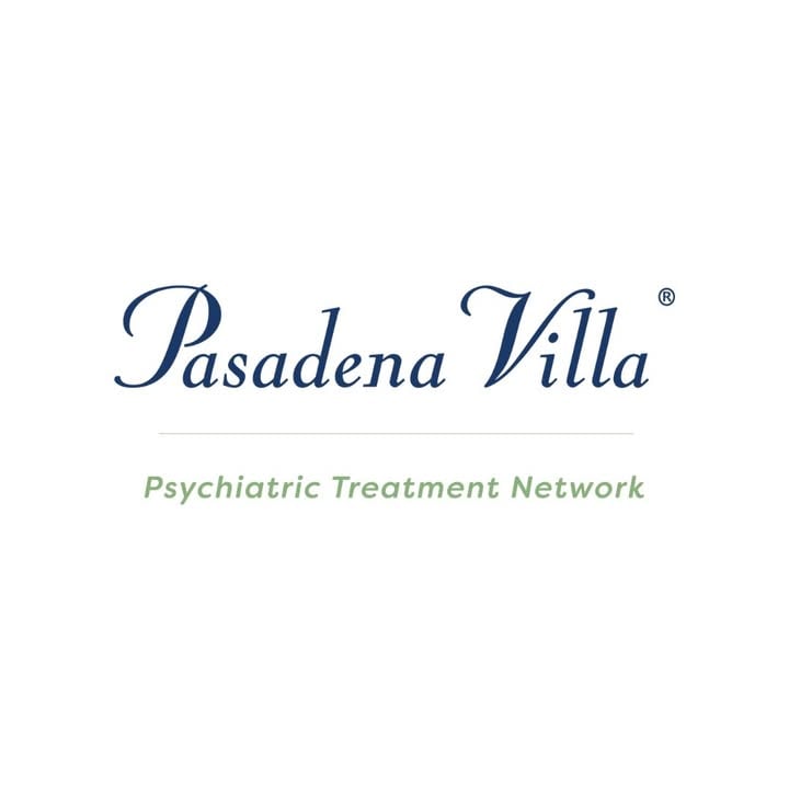 Pasadena Villa logo