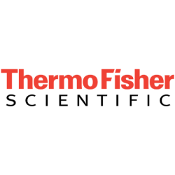 Thermo Fisher Scientific logo