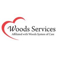 Woods Services logo