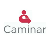 Caminar logo
