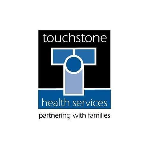 Touchstone Health Services logo
