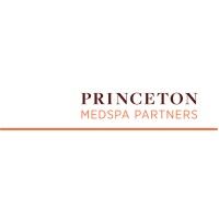 Princeton Medspa Partners logo