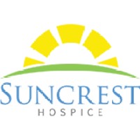 Suncrest Home Health & Hospice logo
