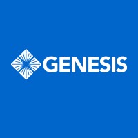 Genesis Health logo