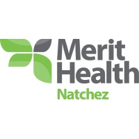Merit Health Natchez logo