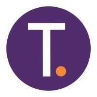 Trustaff logo