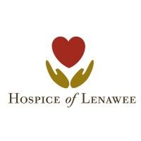 Hospice of Lenawee logo