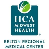 HCA Midwest Health Belton Regional Medical Center logo