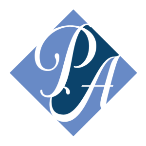 Pleasant Acres logo