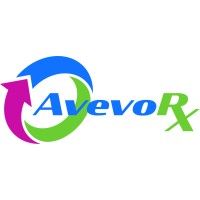 AvevoRx logo