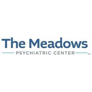 The Meadows Psychiatric Center logo
