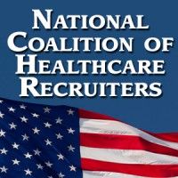 National Coalition of Healthcare Recruiters logo