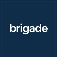 Brigade Health logo