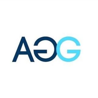 AG Globe Services logo