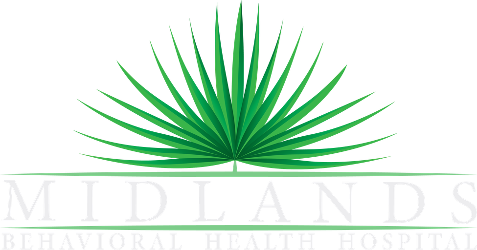 Midlands Behavioral Health logo