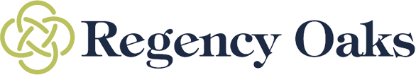 Regency Oaks Senior Living logo