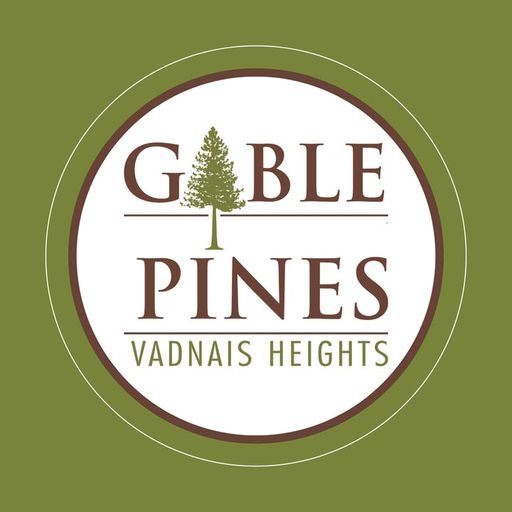 Gable Pines logo