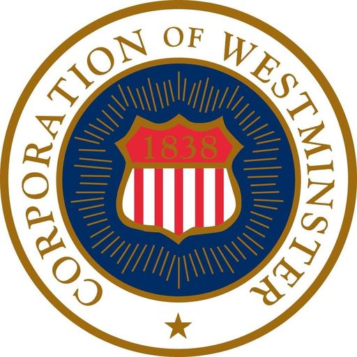 Westminster logo
