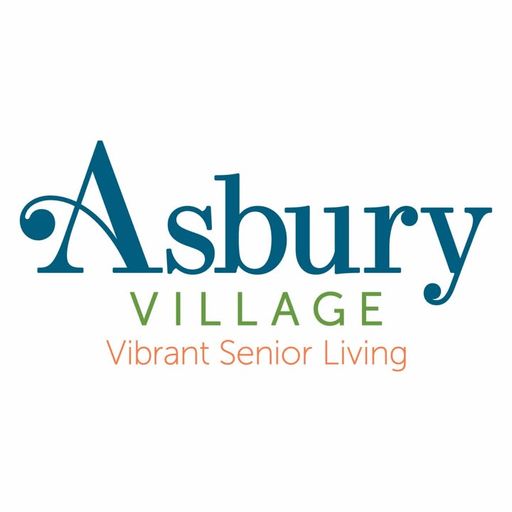 Asbury Village logo