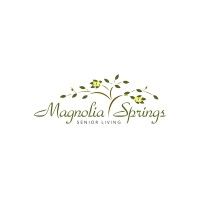 Magnolia Springs Senior Living logo