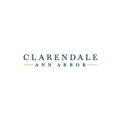 Clarendale Ann Arbor logo