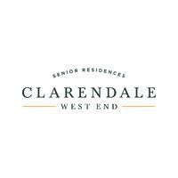 Clarendale West End logo