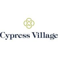 Cypress Village logo