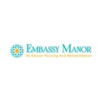 Embassy Manor logo