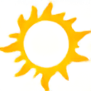 Sunrise Health Care logo