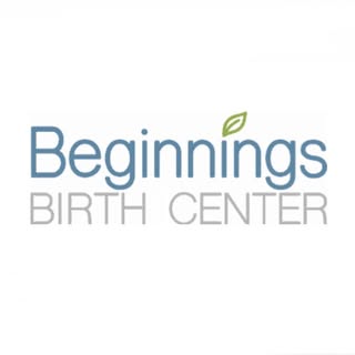 Beginnings Birth Center logo