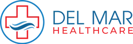 Delmarhealthcarega logo