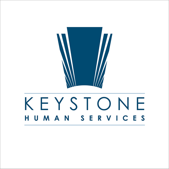 Keystone Human Services logo