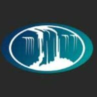 Grand Falls Recovery logo