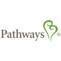 Pathways Care logo