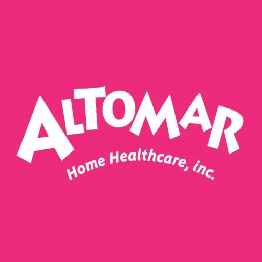 Altomar logo