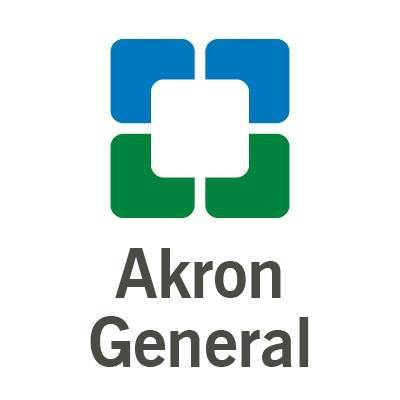 Cleveland Clinic Akron General logo