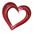 TruHeart logo