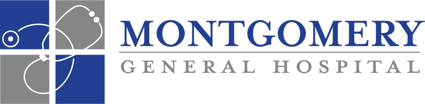 Montgomery General Hospital logo