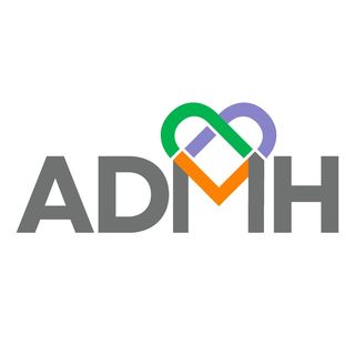 Alabama Department of Mental Health logo