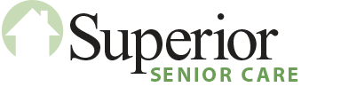 Superior Senior Care logo