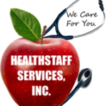 Healthstaff Services logo