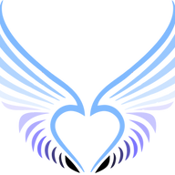 Wings of Love logo