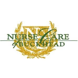 Nurse Care of Buckhead logo