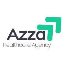 Azza Health logo