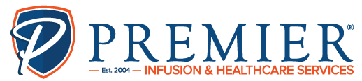 Premier Infusion Care logo
