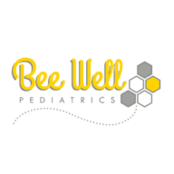 Bee Well Pediatrics logo